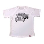 Performance PolyMesh Tshirt Thumbnail