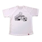 Performance PolyMesh Tshirt Thumbnail