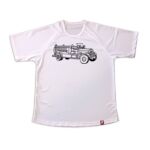 Performance PolyMesh Tshirt Thumbnail