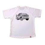 Performance PolyMesh Tshirt Thumbnail