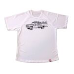 Performance PolyMesh Tshirt Thumbnail