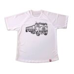 Performance PolyMesh Tshirt Thumbnail