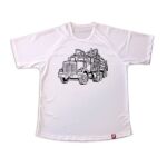 Performance PolyMesh Tshirt Thumbnail