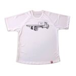 Performance PolyMesh Tshirt Thumbnail