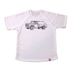 Performance PolyMesh Tshirt Thumbnail