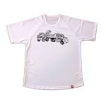 Performance PolyMesh Tshirt Thumbnail