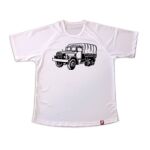 Performance PolyMesh Tshirt Thumbnail