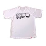 Performance PolyMesh Tshirt Thumbnail