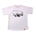 Performance PolyMesh Tshirt Thumbnail