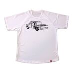 Performance PolyMesh Tshirt Thumbnail