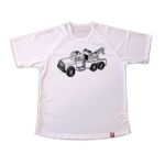 Performance PolyMesh Tshirt Thumbnail