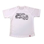 Performance PolyMesh Tshirt Thumbnail