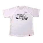 Performance PolyMesh Tshirt Thumbnail