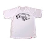 Performance PolyMesh Tshirt Thumbnail