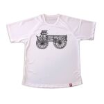 Performance PolyMesh Tshirt Thumbnail