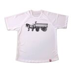 Performance PolyMesh Tshirt Thumbnail