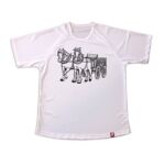 Performance PolyMesh Tshirt Thumbnail