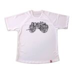 Performance PolyMesh Tshirt Thumbnail