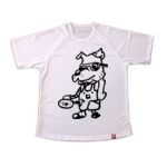 Performance PolyMesh Tshirt Thumbnail