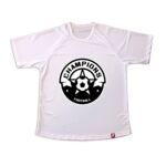 Performance PolyMesh Tshirt Thumbnail