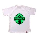 Performance PolyMesh Tshirt Thumbnail