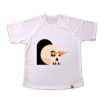 Performance PolyMesh Tshirt Thumbnail