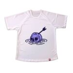 Performance PolyMesh Tshirt Thumbnail