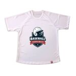 Performance PolyMesh Tshirt Thumbnail