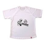 Performance PolyMesh Tshirt Thumbnail