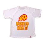 Performance PolyMesh Tshirt Thumbnail