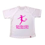 Performance PolyMesh Tshirt Thumbnail