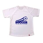 Performance PolyMesh Tshirt Thumbnail