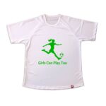 Performance PolyMesh Tshirt Thumbnail