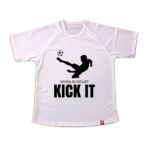 Performance PolyMesh Tshirt Thumbnail