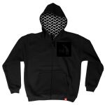 Hatta Zipper Hoodie Thumbnail