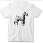 Men's V-Neck Tshirt Thumbnail