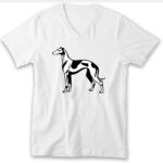 Men's V-Neck Tshirt Thumbnail