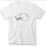 Men's V-Neck Tshirt Thumbnail