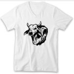 Men's V-Neck Tshirt Thumbnail