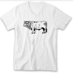 Men's V-Neck Tshirt Thumbnail