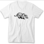 Men's V-Neck Tshirt Thumbnail