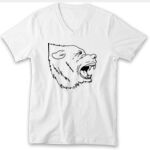 Men's V-Neck Tshirt Thumbnail