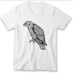 Men's V-Neck Tshirt Thumbnail