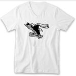 Men's V-Neck Tshirt Thumbnail