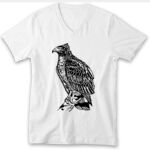 Men's V-Neck Tshirt Thumbnail