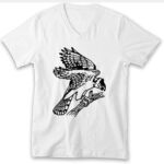 Men's V-Neck Tshirt Thumbnail