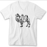 Men's V-Neck Tshirt Thumbnail