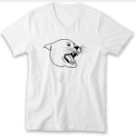 Men's V-Neck Tshirt Thumbnail