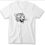 Men's V-Neck Tshirt Thumbnail