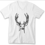 Men's V-Neck Tshirt Thumbnail